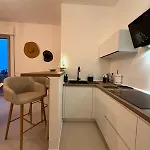 La Perla Saba 2 公寓