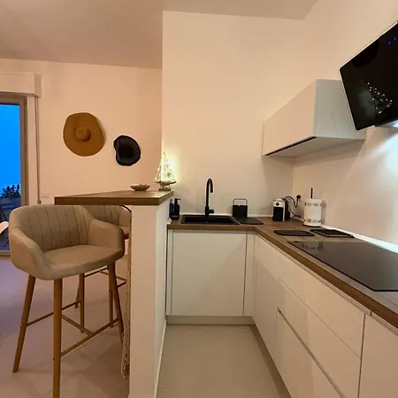 La Perla Saba 2 Apartmán