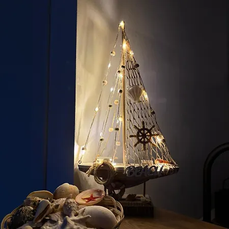 La Perla Saba 2 דירה *