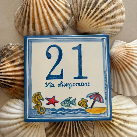 Apartmán La Perla Saba 2 *