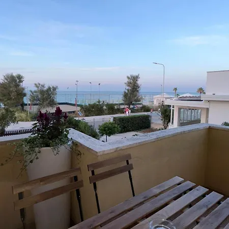 דירה La Perla Saba 2 *