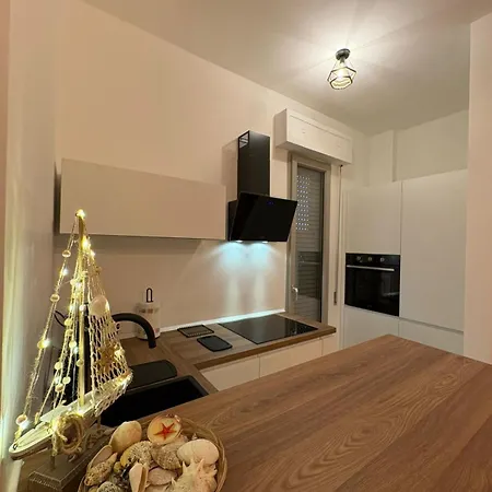 La Perla Saba 2 דירה *