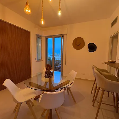 דירה La Perla Saba 2 *