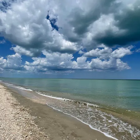 דירה La Perla Saba 2 *