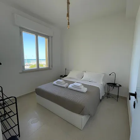 Apartmán La Perla Saba 2