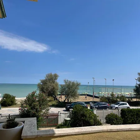 La Perla Saba 2 דירה *