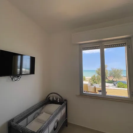 דירה La Perla Saba 2 *