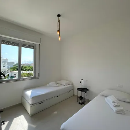 La Perla Saba 2 Apartmán